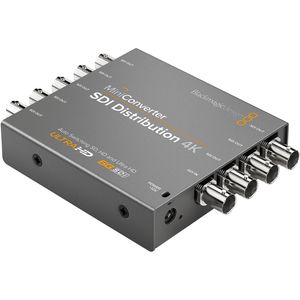Blackmagic Micro Converter HDMI to SDI 3G PSU — Price in BD