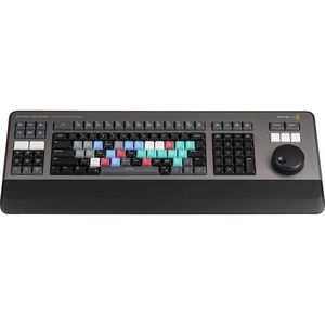 DaVinci Resolve Speed Editor