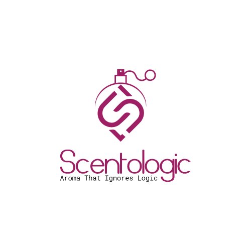 Scentologic logo — home