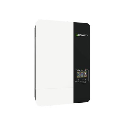 Growatt SPF 3500-5000 ES 3.5-5kW Off-grid Inverter - Growatt