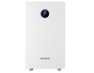 GoodWe Lynx A G3 Series Low Voltage Battery 14.3kWh - GoodWe