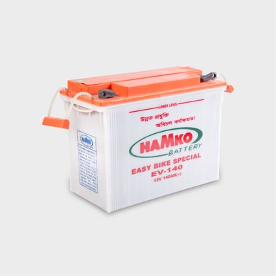 HAMKO EV-TR Easy Bike Battery EV-160 - HAMKO