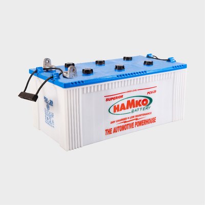 HAMKO PCV Superior Battery PCV 29 - HAMKO