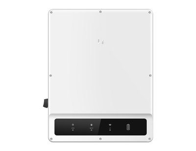 GoodWe ET Series Hybrid Inverter (HV) 25-50kW - GoodWe