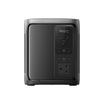 EcoFlow DELTA 3 1000 Air Portable Power Station - EcoFlow