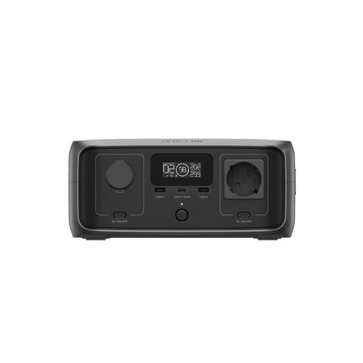 EcoFlow RIVER 3 (UPS) Portable Power Station - EcoFlow
