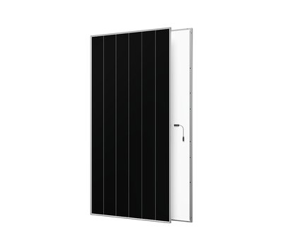 AIKO COMET 3N72 Mono-Glass 655W-690W Solar Panel - AIKO