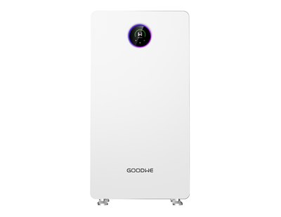 GoodWe Lynx A G4 Series Low Voltage Battery 16kWh - GoodWe