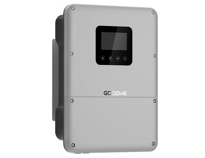 GoodWe EO G2 Series Off-grid Inverter 3-6kW - GoodWe