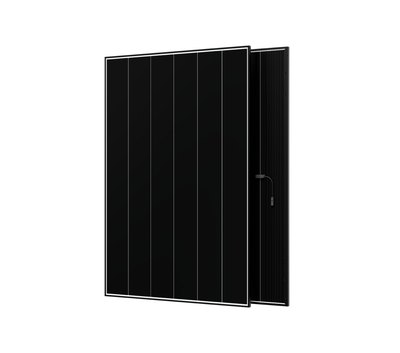 AIKO NEOSTAR 3P+54 Dual-Glass 465W-495W Solar Panel - AIKO