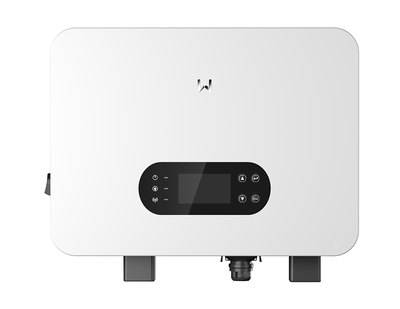 GoodWe ES Uniq Series Hybrid Inverter (LV) 3-12kW - GoodWe