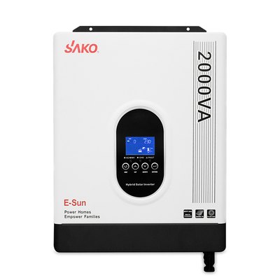 SAKO E-SUN 2KVA Off-grid Inverter - SAKO