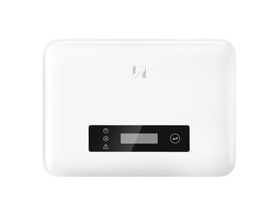 GoodWe XS G3 Series On-grid Inverter 0.7-3.3kW - GoodWe