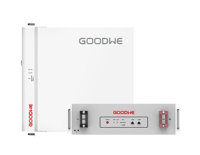 GoodWe Lynx A Series Low Voltage Battery 5kWh - GoodWe