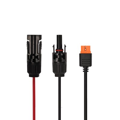 EcoFlow Solar to XT60i Charging Cable - EcoFlow