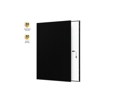AIKO NEOSTAR 3S54 Mono-Glass 480W-495W Solar Panel - AIKO