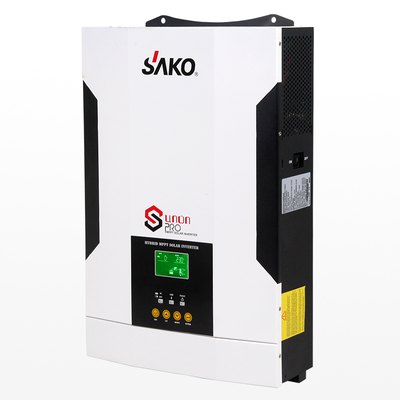 SAKO SUNON PRO 5.5KW Off-grid Inverter - SAKO