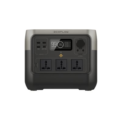 EcoFlow RIVER 2 Pro Portable Power Station - EcoFlow