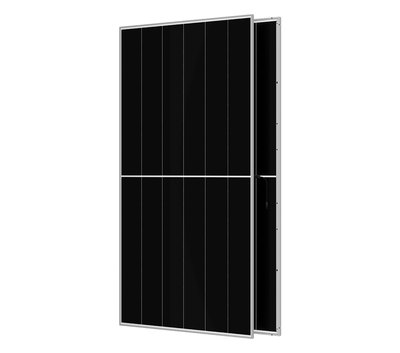 AIKO STELLAR 2N+66 Dual-Glass 645W-680W Solar Panel - AIKO